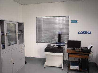 表面輪廓—粗糙度測量儀